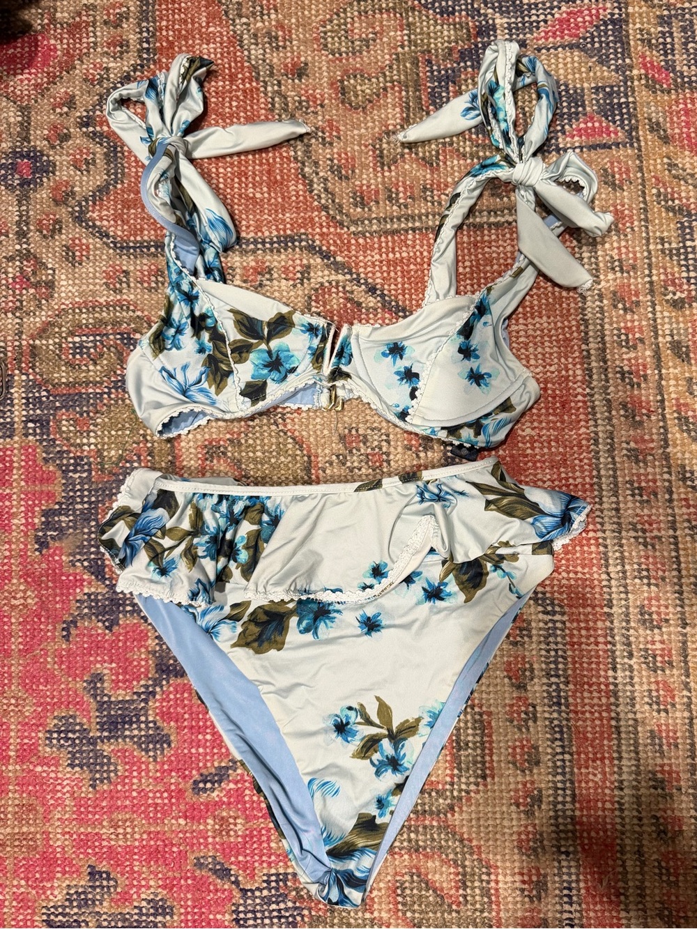 Beach Riot Bikini set